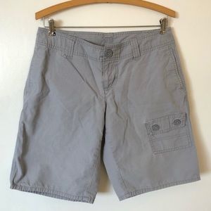 Very Nice Women’s The North Face Shorts, size 8.